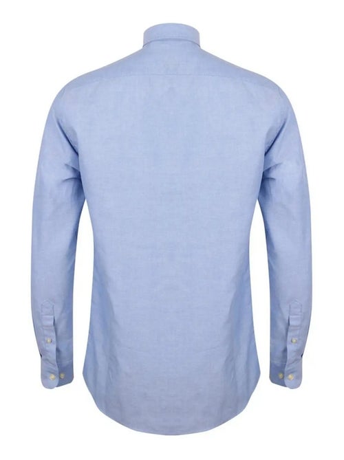 Henbury - Chemise manches longues CLASSIC - Kiabi