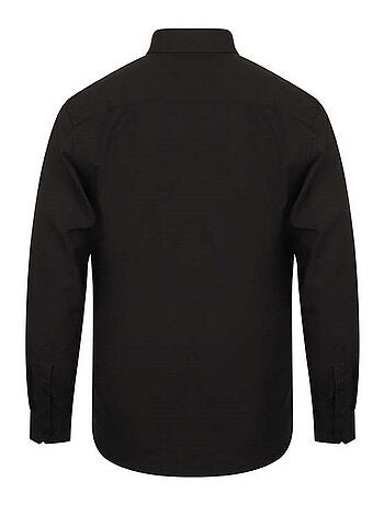Henbury - Chemise manches longues