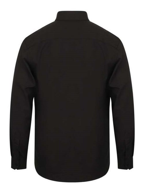 Henbury - Chemise manches longues - Kiabi