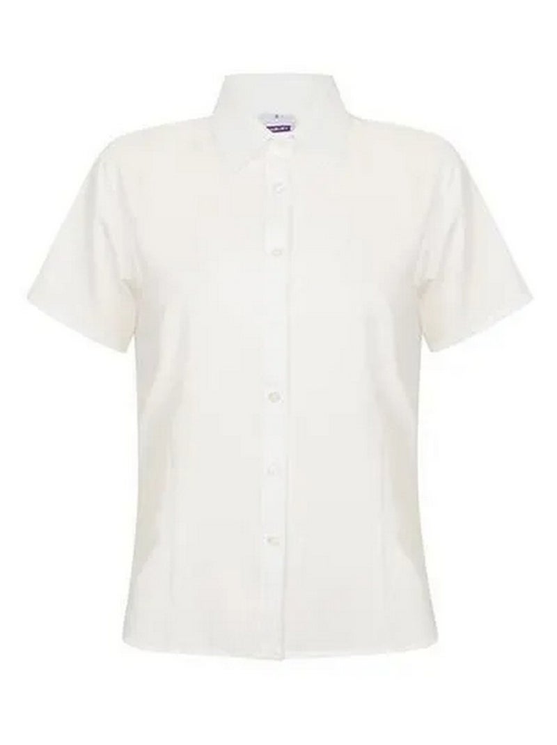 Henbury - Chemisier Blanc - Kiabi