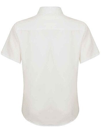 Henbury - Chemisier manches courtes