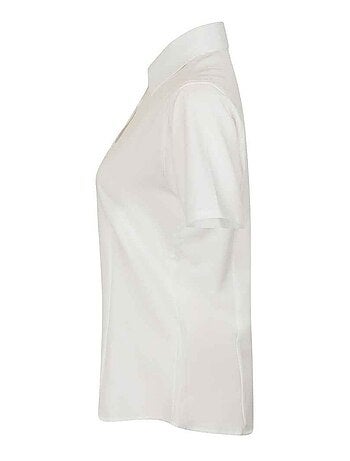 Henbury - Chemisier manches courtes
