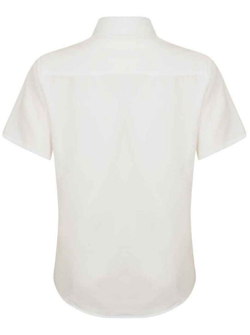 Henbury - Chemisier manches courtes - Kiabi