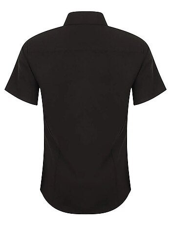Henbury - Chemisier manches courtes