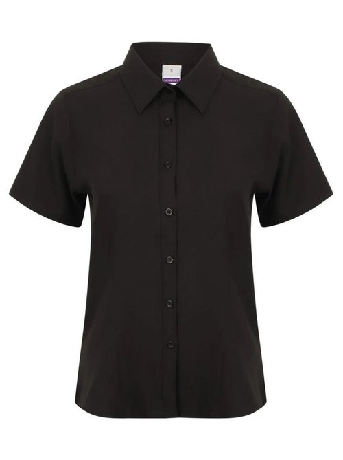 Henbury - Chemisier manches courtes - Kiabi Henbury - Chemisier manches courtes - Kiabi