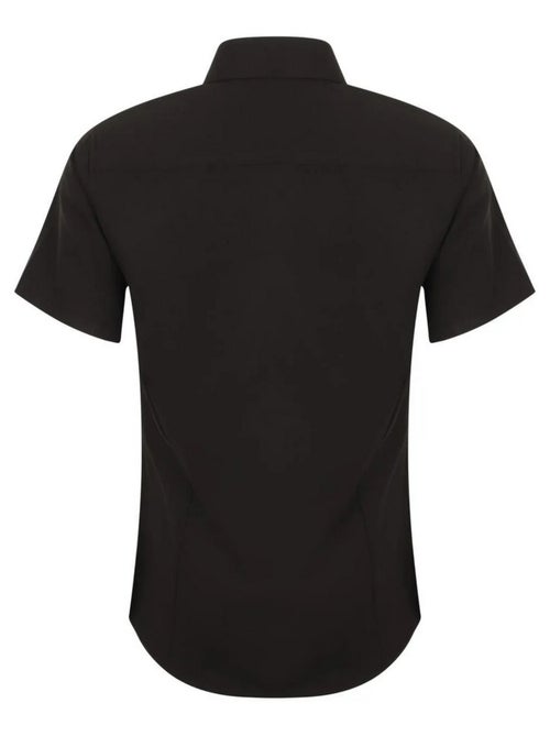 Henbury - Chemisier manches courtes - Kiabi Henbury - Chemisier manches courtes - Kiabi