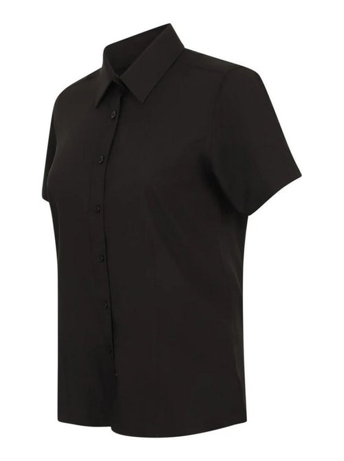 Henbury - Chemisier manches courtes - Kiabi Henbury - Chemisier manches courtes - Kiabi