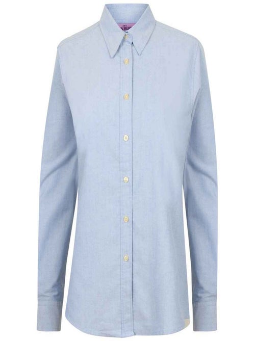 Henbury - Chemisier manches longues CLASSIC - Kiabi