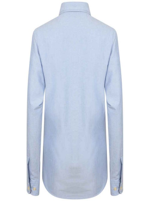 Henbury - Chemisier manches longues CLASSIC - Kiabi