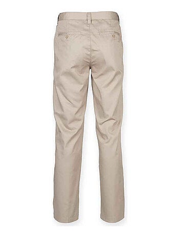 Henbury - Chino 65/35