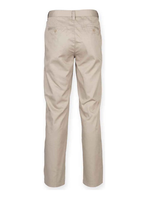 Henbury - Chino 65/35 - Kiabi