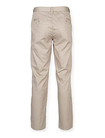 Henbury - Chino 65/35