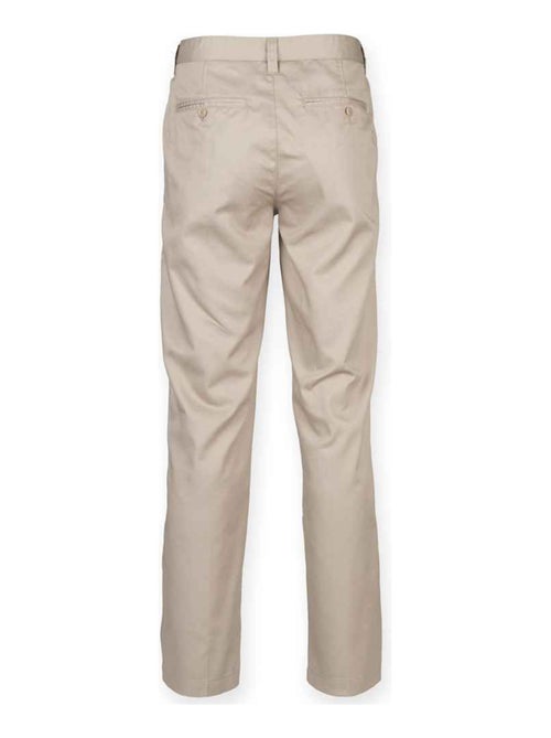 Henbury - Chino 65/35 - Kiabi