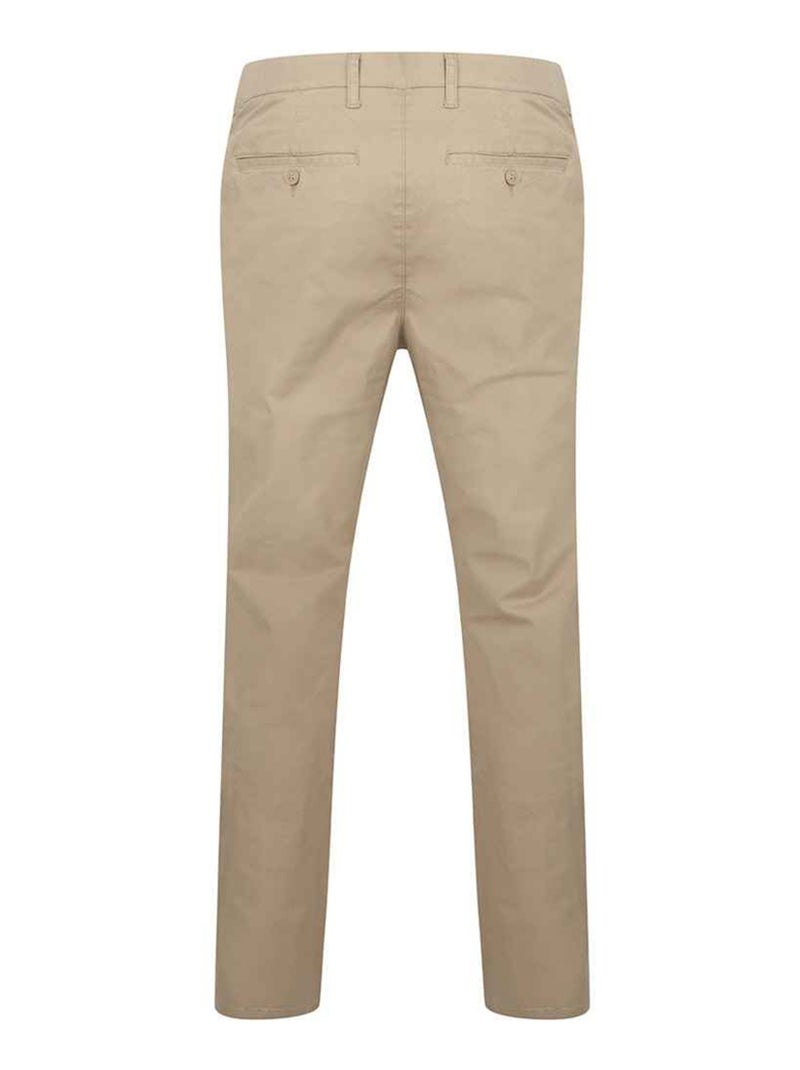 Henbury - Chino Beige gris - Kiabi