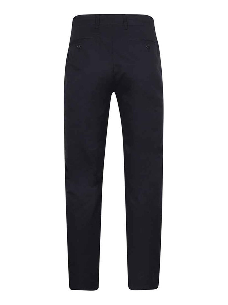 Henbury - Chino Bleu marine - Kiabi