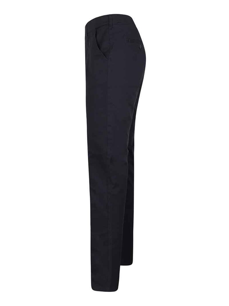 Henbury - Chino Bleu marine - Kiabi