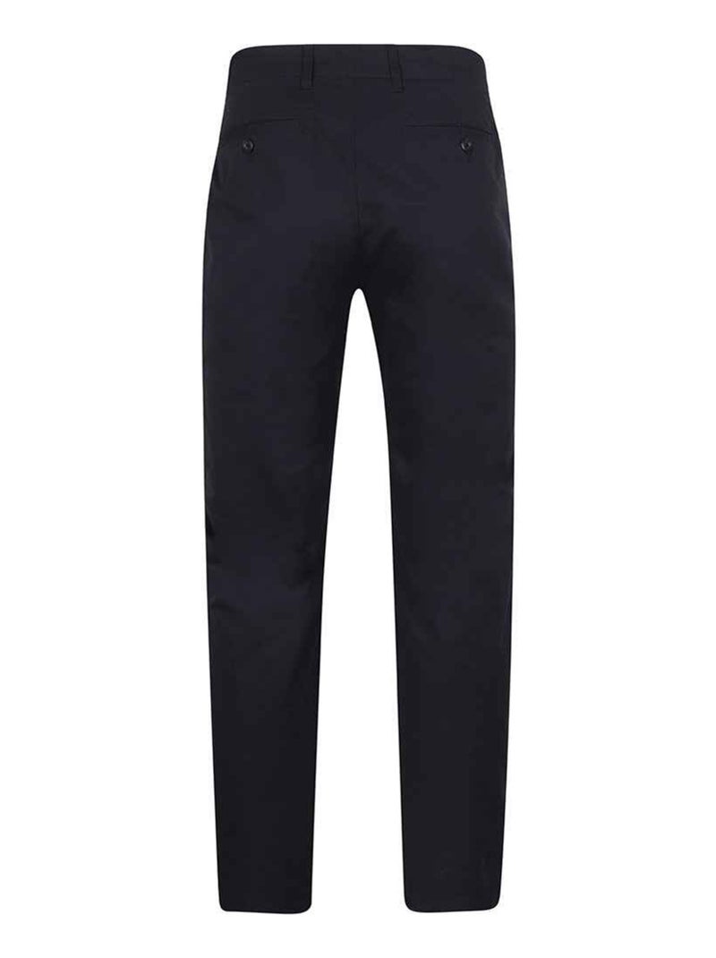 Henbury - Chino Bleu marine - Kiabi