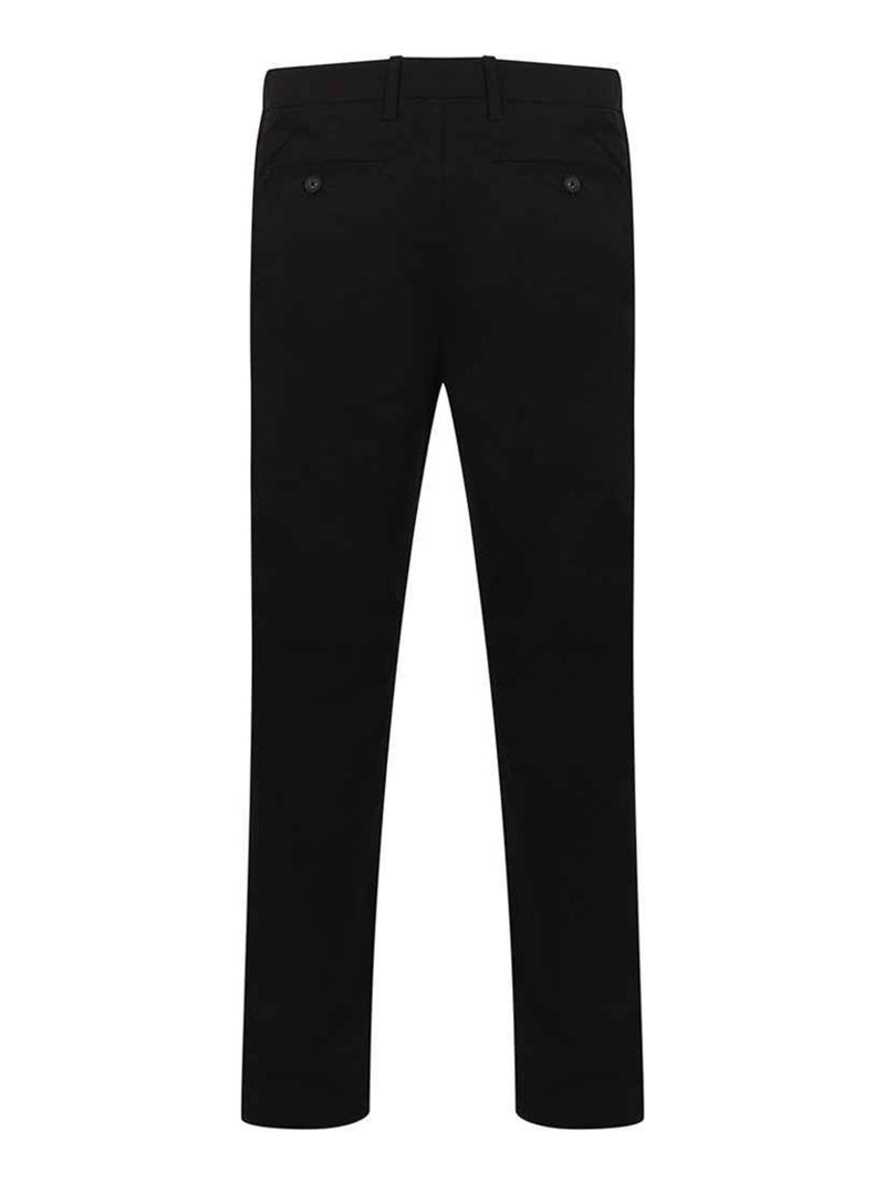 Henbury - Chino Noir - Kiabi