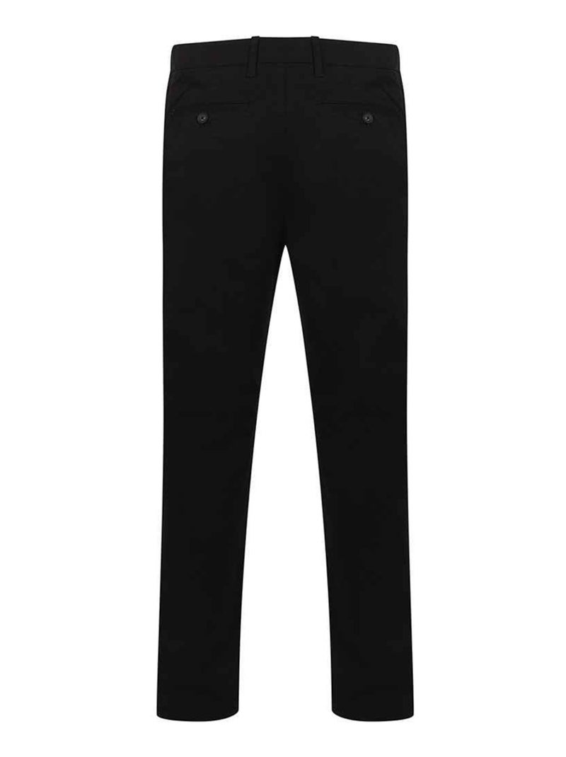 Henbury - Chino Noir - Kiabi