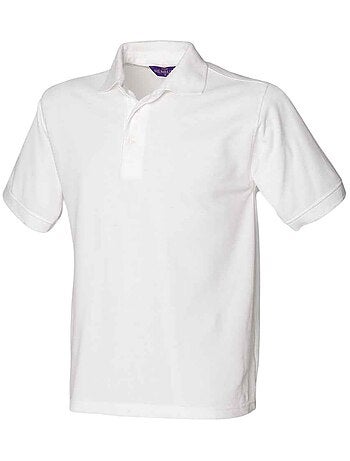 Henbury - Polo 65/35 CLASSIC
