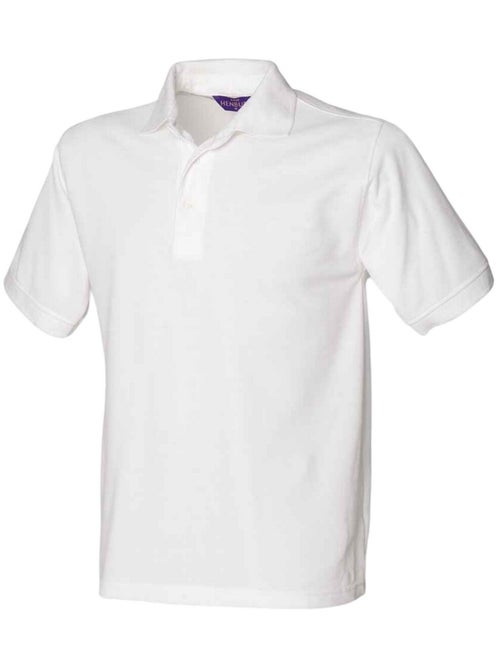 Henbury - Polo 65/35 CLASSIC - Kiabi