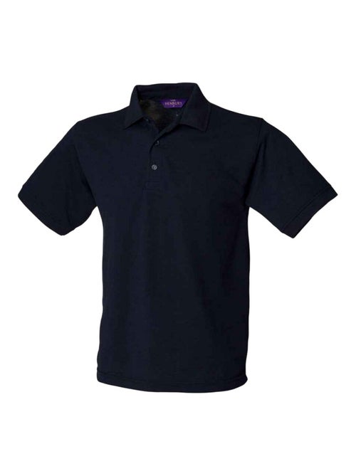 Henbury - Polo 65/35 CLASSIC - Kiabi