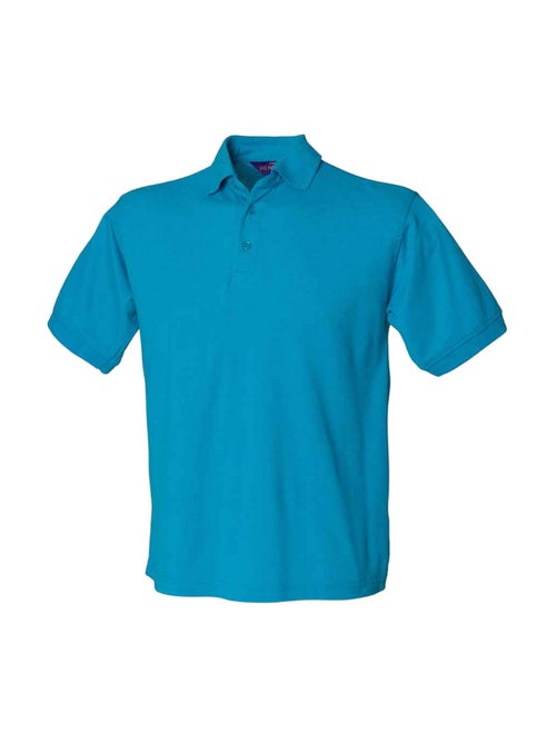 Henbury - Polo 65/35 CLASSIC - Kiabi