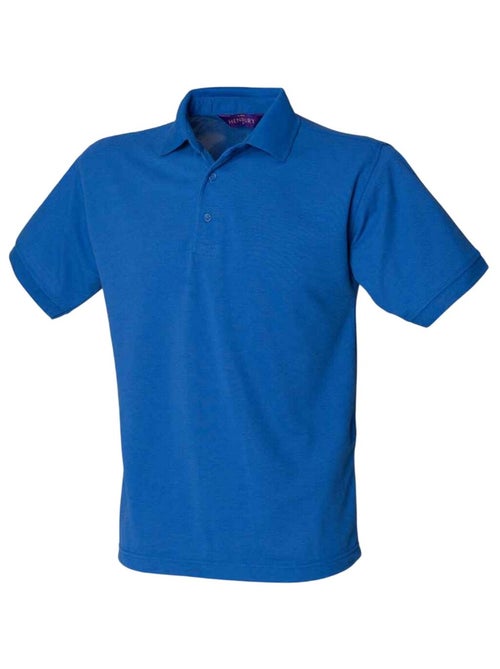 Henbury - Polo 65/35 CLASSIC - Kiabi