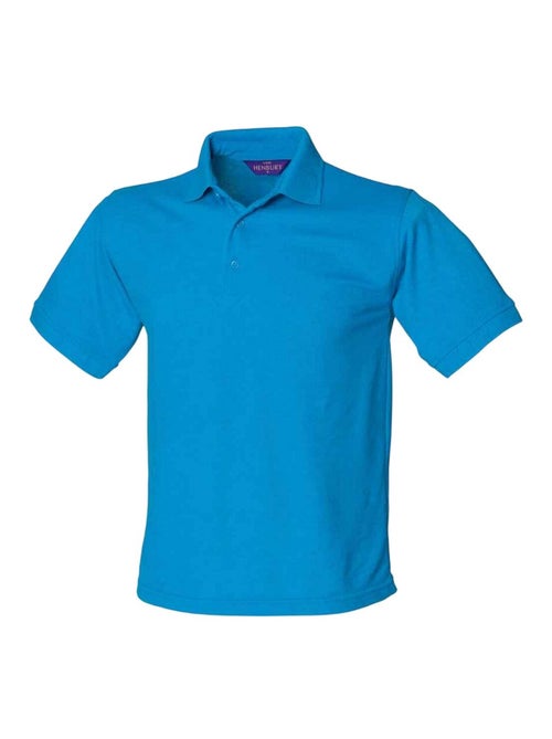 Henbury - Polo 65/35 CLASSIC - Kiabi