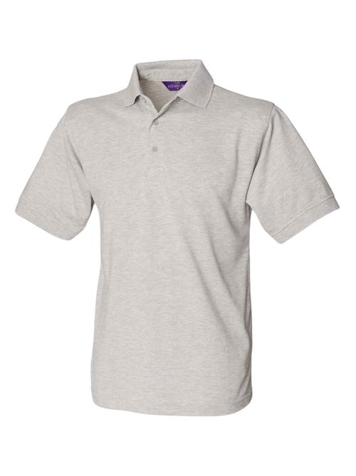 Henbury - Polo 65/35 CLASSIC - Kiabi