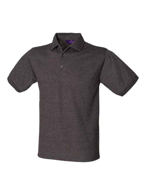 Henbury - Polo 65/35 CLASSIC - Kiabi