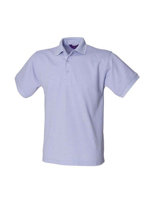 Henbury - Polo 65/35 CLASSIC - Kiabi Henbury - Polo 65/35 CLASSIC - Kiabi