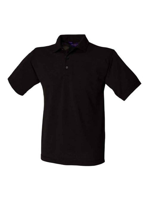 Henbury - Polo 65/35 CLASSIC - Kiabi