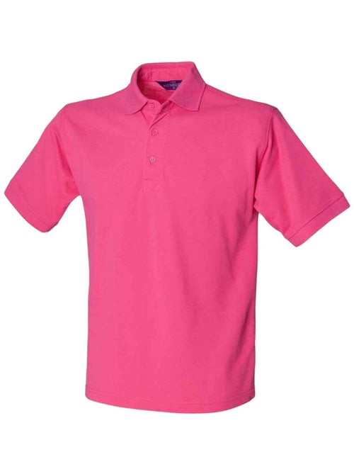 Henbury - Polo 65/35 CLASSIC - Kiabi