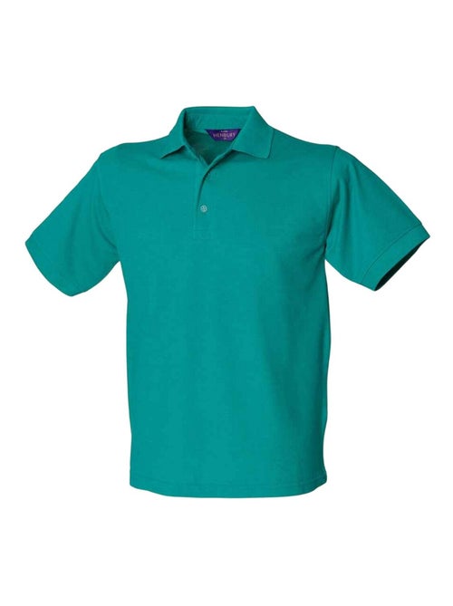 Henbury - Polo 65/35 CLASSIC - Kiabi