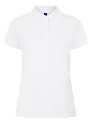 Henbury - Polo