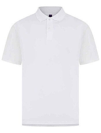 Henbury - Polo
