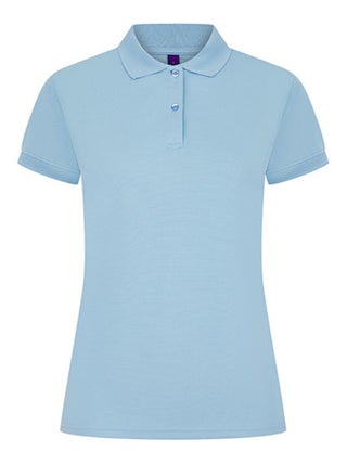 Henbury - Polo