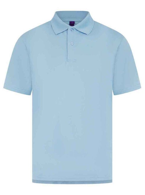 Henbury - Polo - Kiabi