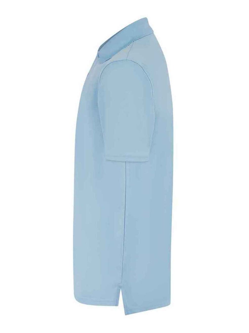 Henbury - Polo Bleu clair - Kiabi