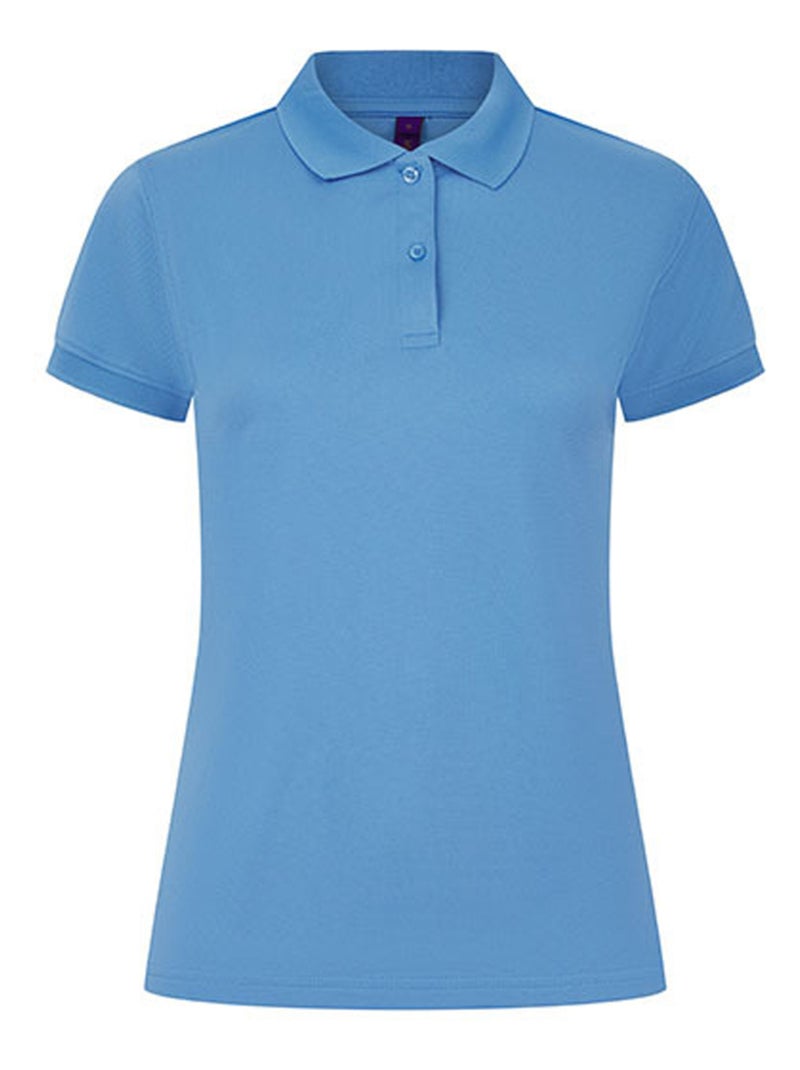 Henbury - Polo Bleu - Kiabi