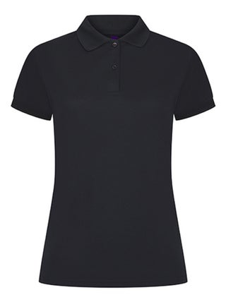 Henbury - Polo