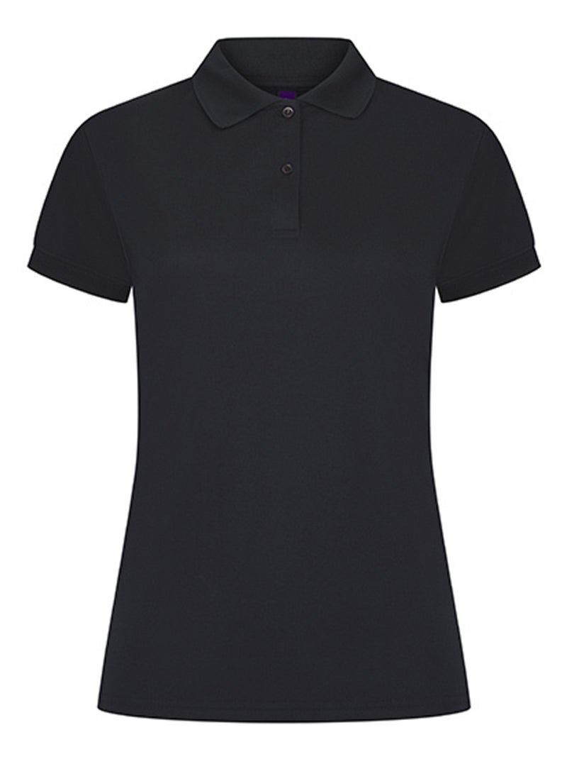 Henbury - Polo Bleu marine - Kiabi