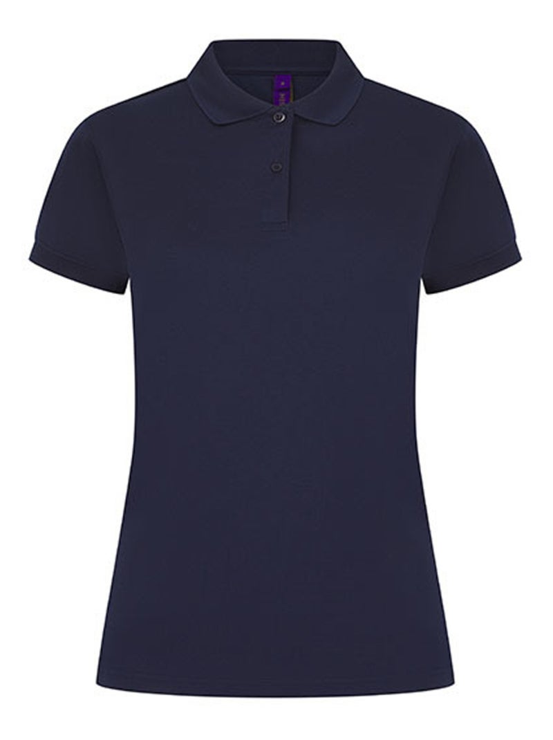 Henbury - Polo Bleu marine - Kiabi