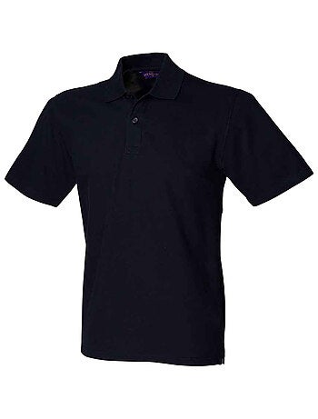 Henbury - Polo