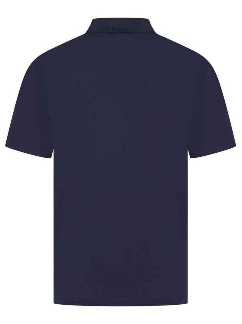 Henbury - Polo Bleu marine - Kiabi