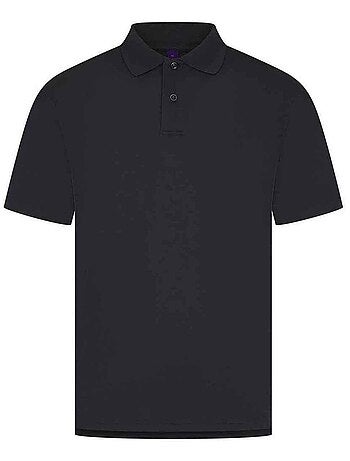 Henbury - Polo