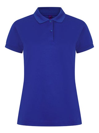 Henbury - Polo