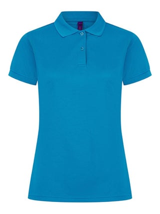 Henbury - Polo