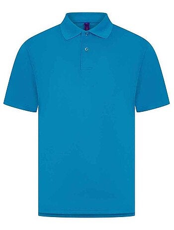 Henbury - Polo